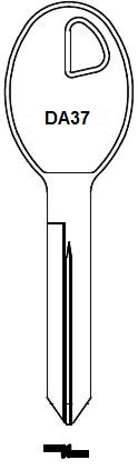 DA37