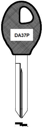 DA37-P