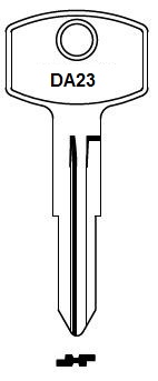 DA23