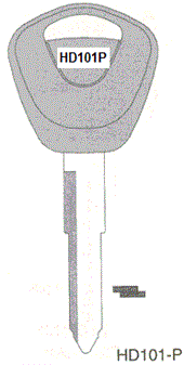 HD101-P
