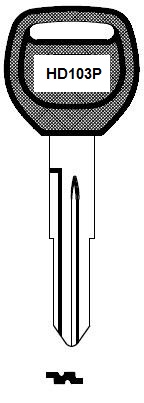 HD103-P