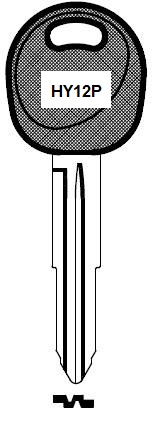 HY12-P