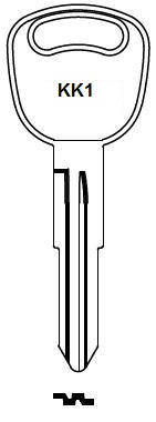 KK1