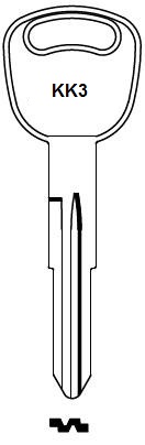KK3