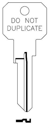 KW10-DND