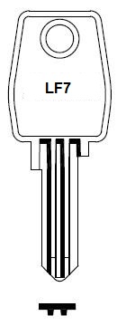 LF7