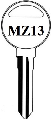 MZ13