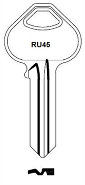 RU45