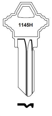1145H