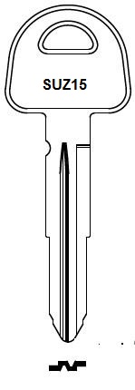 SUZ15