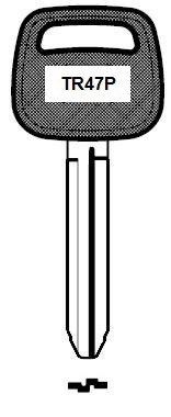 TR47-P