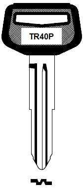 TR40-P