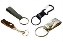 Belt Holders Key Rings