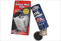 Can Safes & Hiding Places