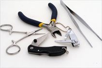 Hobby & Work Tools
