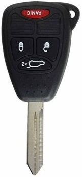 Keycraze