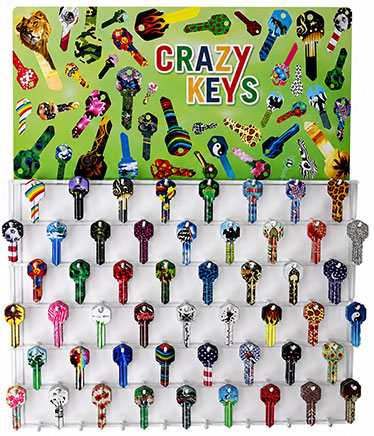 Search Results : Key Craze, Wholesale Key Blanks and Accessories