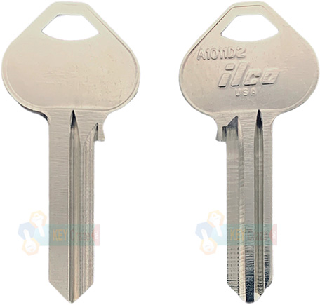 Key Blanks Wholesale