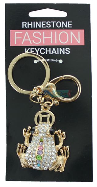 Keycraze