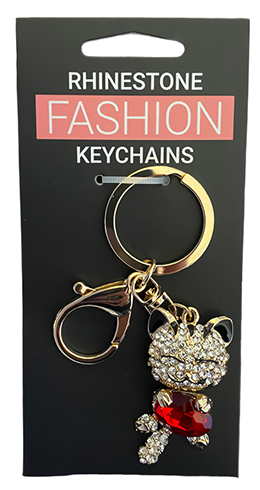 Keycraze