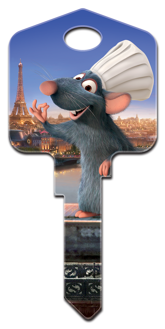 Keycraze