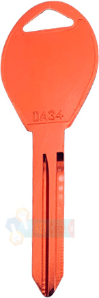 DA34-T-RED