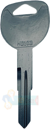 HD103-T-BLK