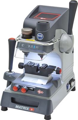 Laser Key Cutting Machines
