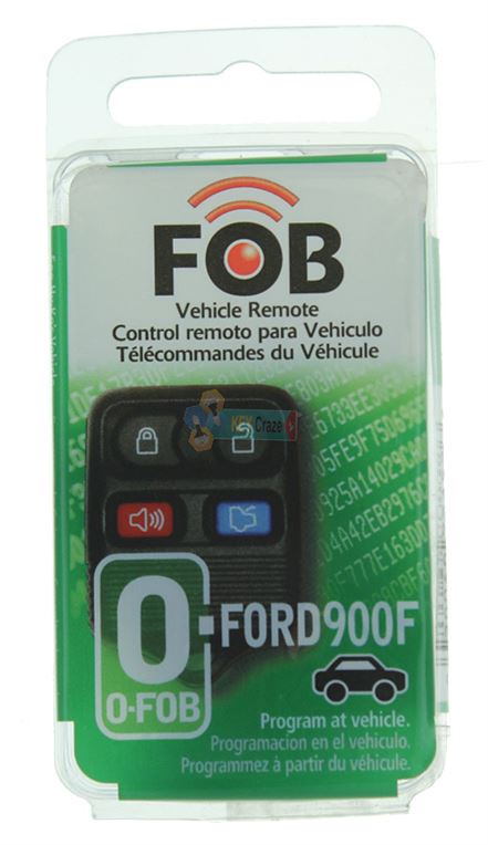 O-FORD900F