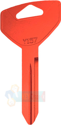 Y157-T-RED