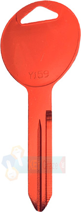 Y159-T-RED