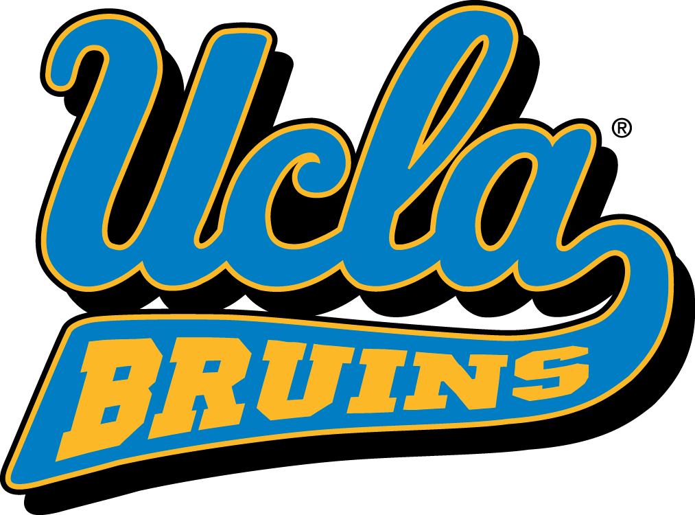 Cal UCLA Bruins