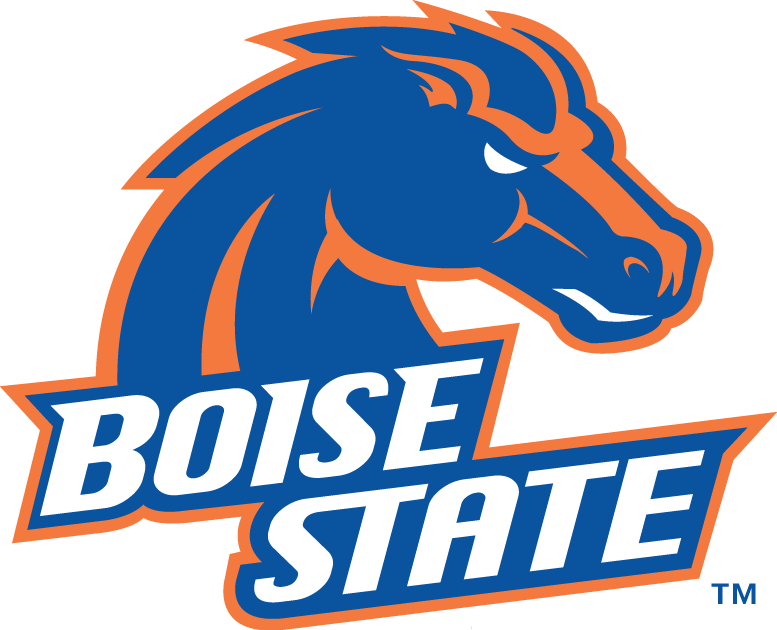 Idaho Boise State Broncos