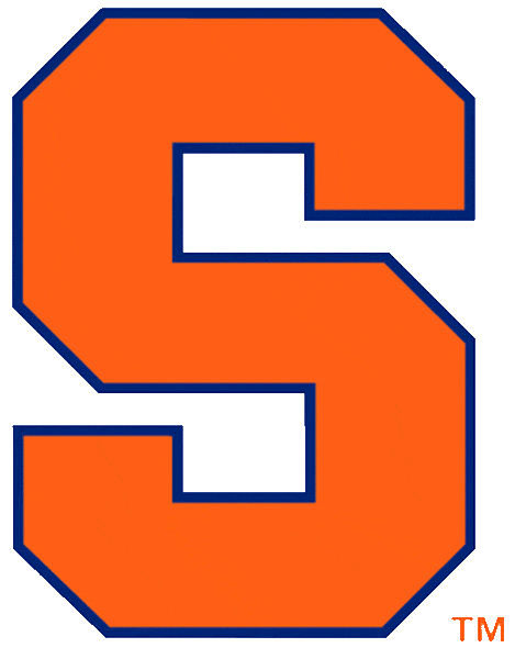 New York Syracuse Orange